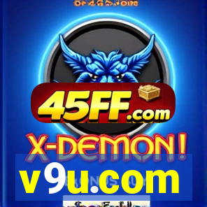 v9u.com
