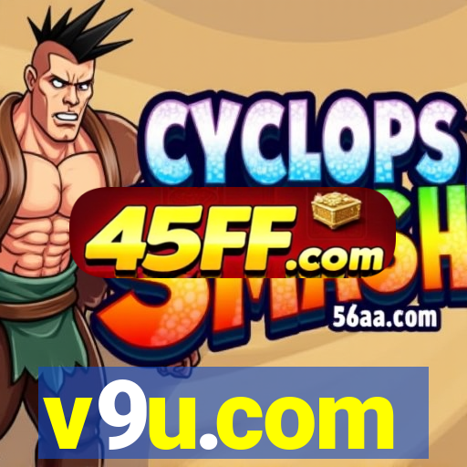 v9u.com