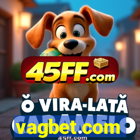 vagbet.com