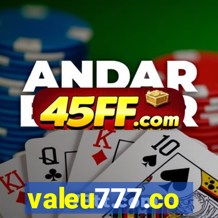 valeu777.co