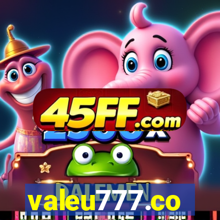 valeu777.co