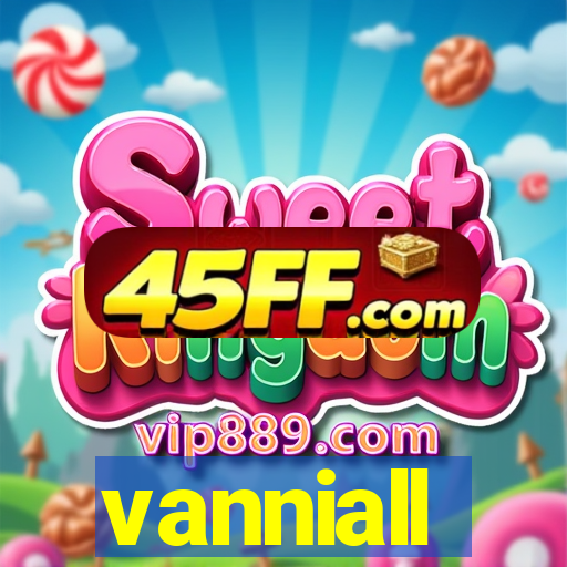 vanniall
