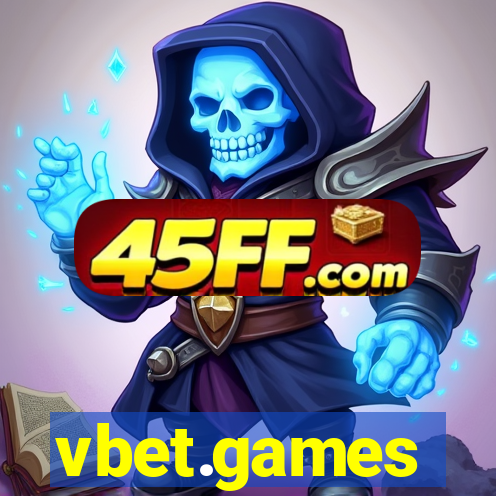 vbet.games