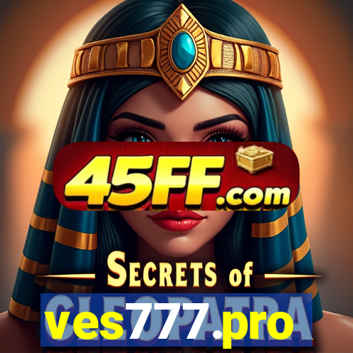 ves777.pro