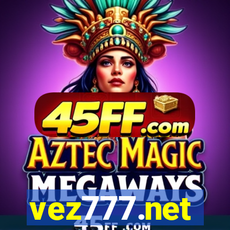 vez777.net
