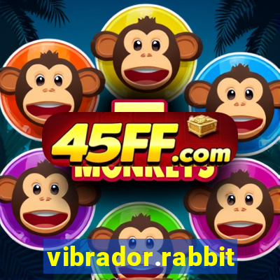 vibrador.rabbit
