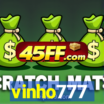 vinho777