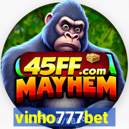 vinho777bet