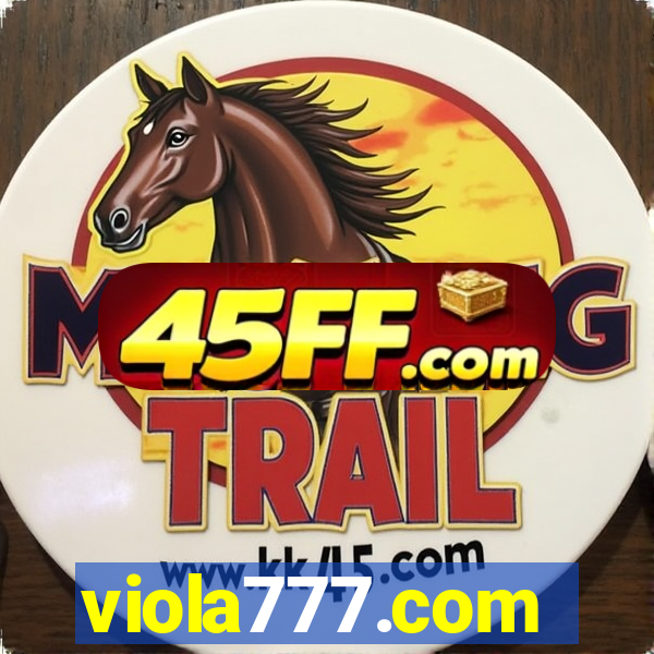 viola777.com