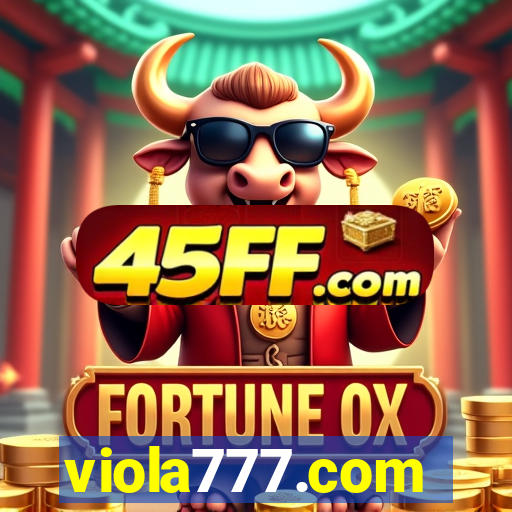 viola777.com