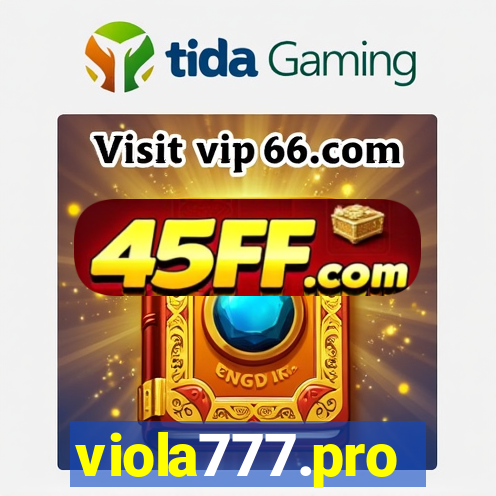 viola777.pro