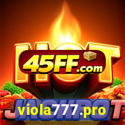 viola777.pro