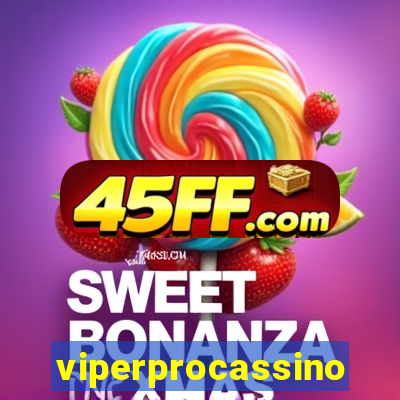 viperprocassino