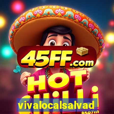 vivalocalsalvador
