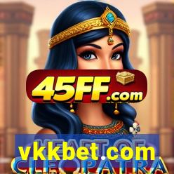 vkkbet.com