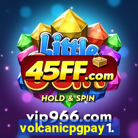volcanicpgpay1.com