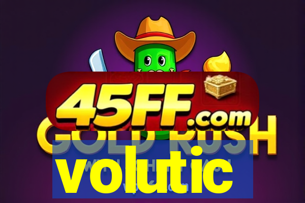 volutic