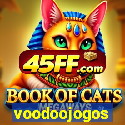 voodoojogos