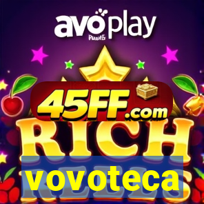 vovoteca