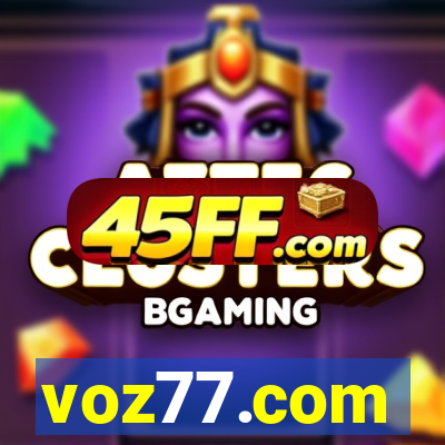 voz77.com