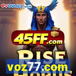 voz77.com