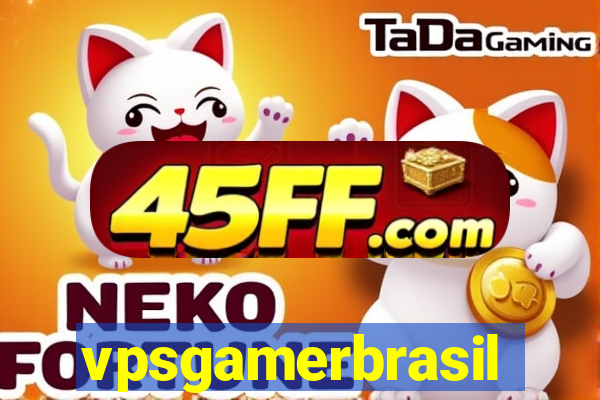 vpsgamerbrasil
