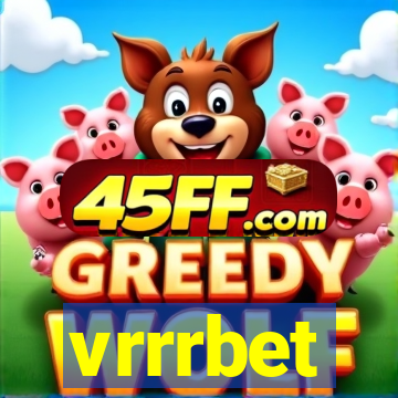 vrrrbet