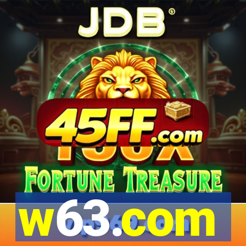 w63.com