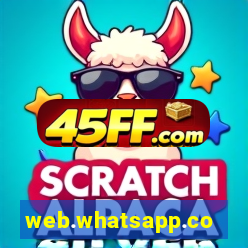 web.whatsapp.corn