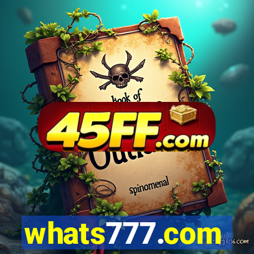 whats777.com