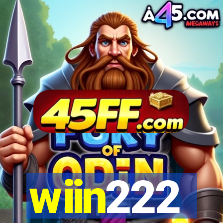 wiin222