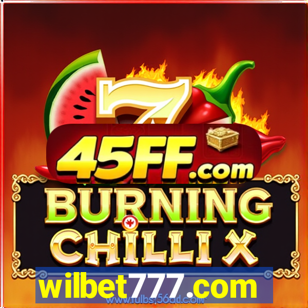 wilbet777.com
