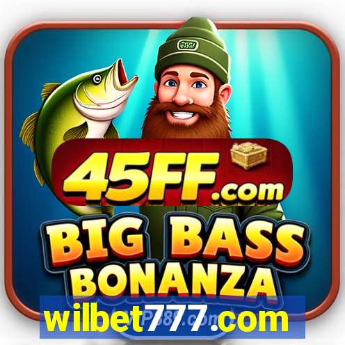 wilbet777.com
