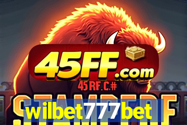 wilbet777bet