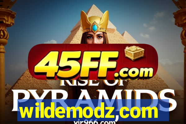 wildemodz,com