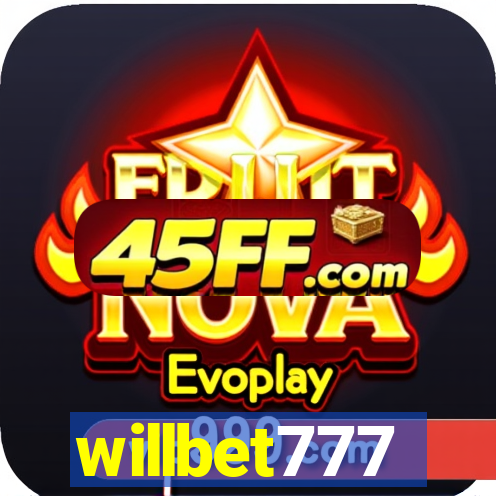willbet777