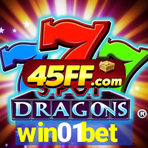 win01bet