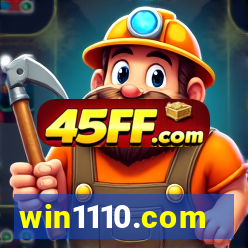 win1110.com