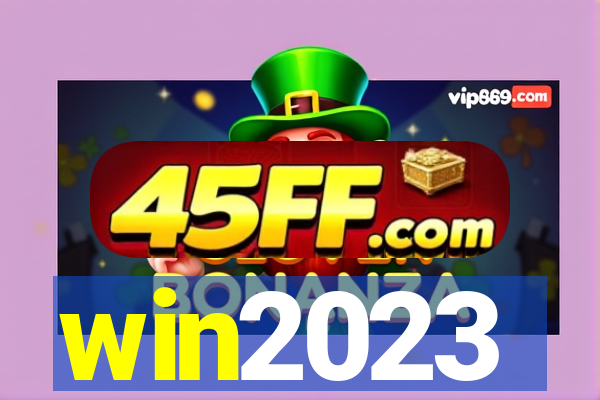 win2023