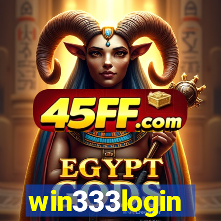win333login