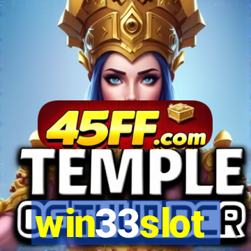 win33slot