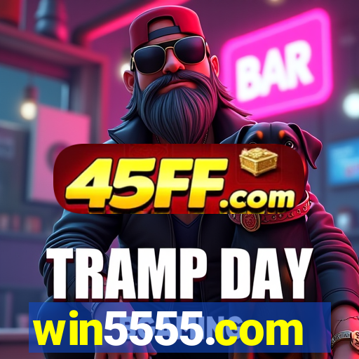 win5555.com