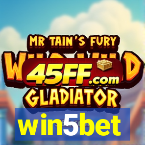 win5bet