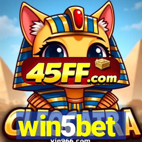 win5bet