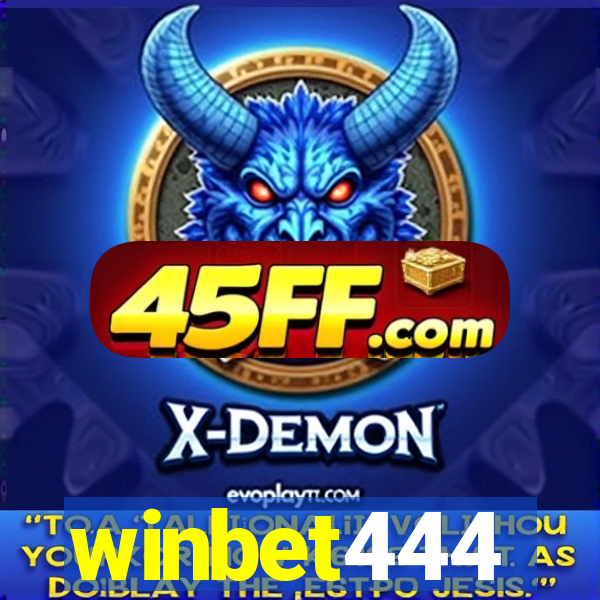 winbet444