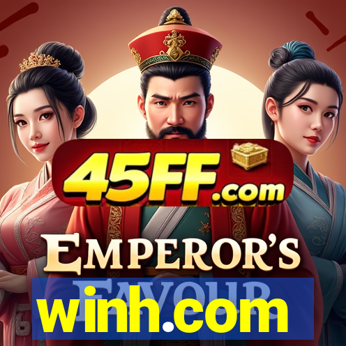 winh.com