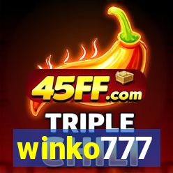 winko777