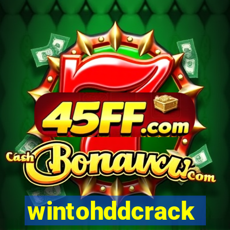 wintohddcrack