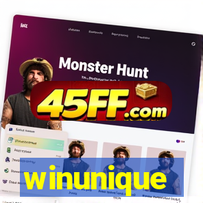 winunique