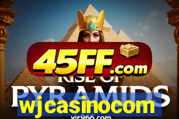wjcasinocom